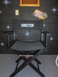 director-chair