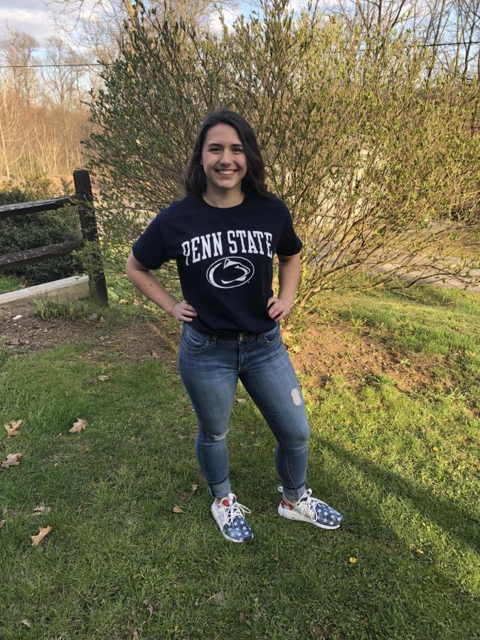 Grad - Grace LeGars2